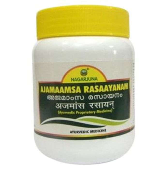Nagarjuna Ajamaamsa Rasaayanam