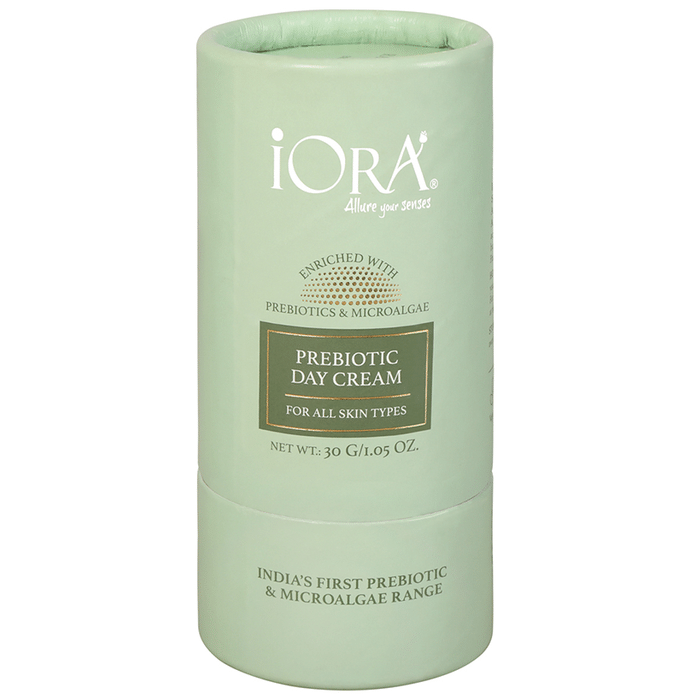 Iora Prebiotic Day Cream