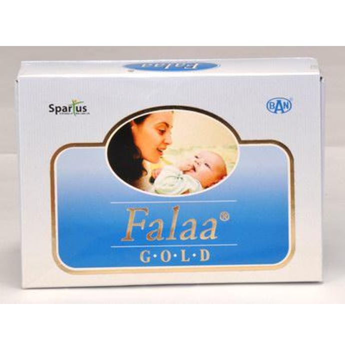 Falaa Gold Capsule