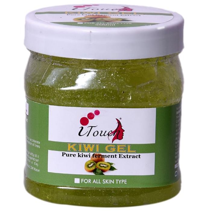 I Touch Kiwi Gel