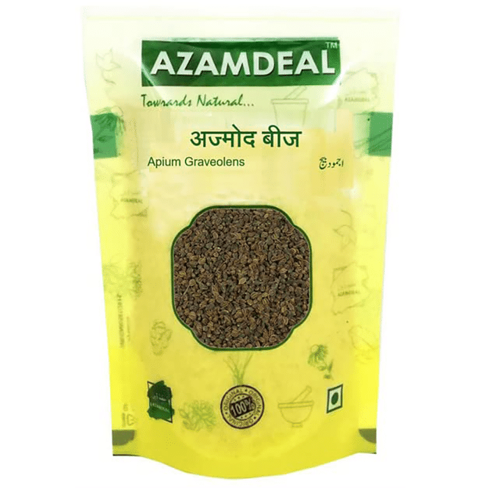 Azamdeal Ajmod Beej