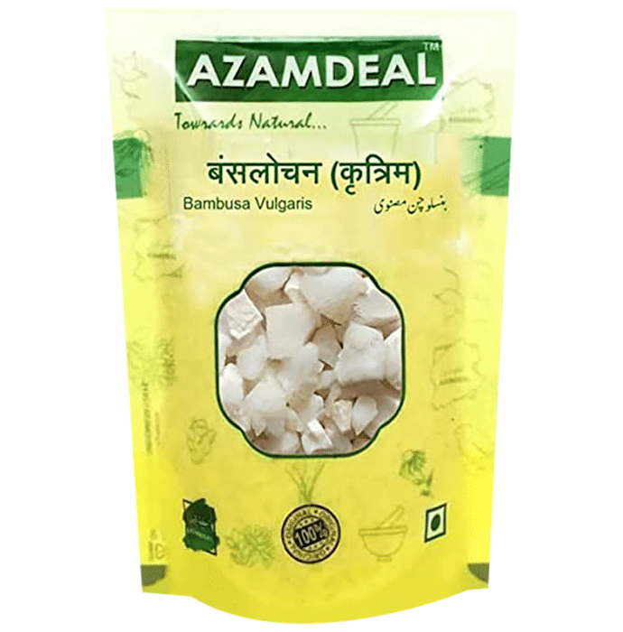 Azamdeal Banslochan (Synthetic)