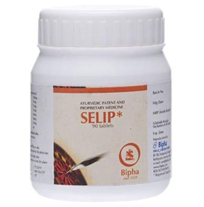 Selip Tablet
