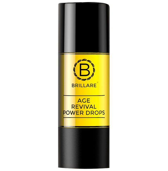 Brillare Age Revival Power Drop