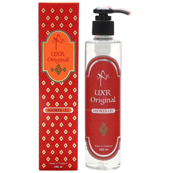 Uxr Original Shower Gel