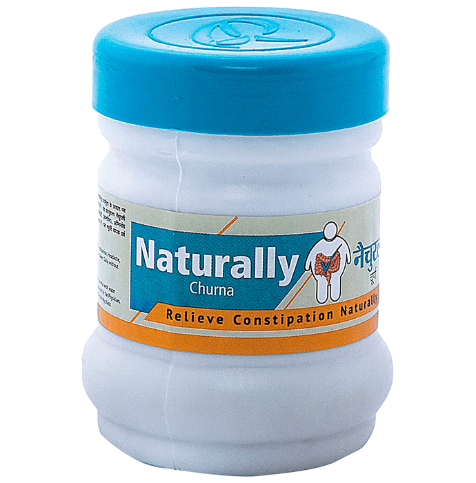 Ayukalp Naturally Churna (100gm Each)