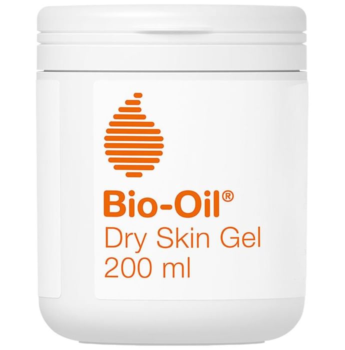 Bio-Oil Dry Skin Gel