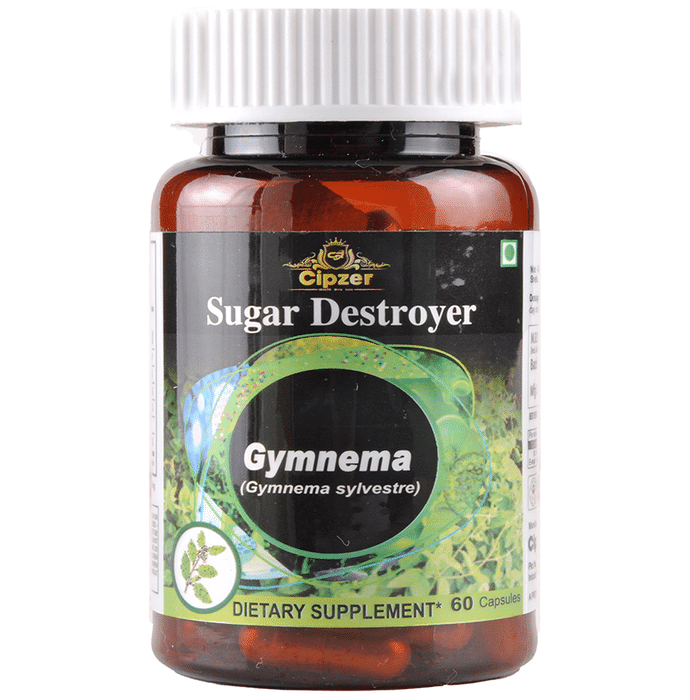 Cipzer Gymnema Capsule
