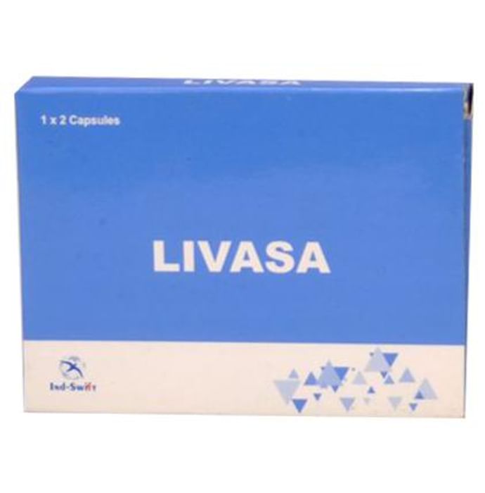 Livasa Capsule