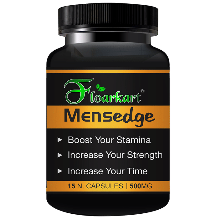 Floarkart Mensedge Capsule