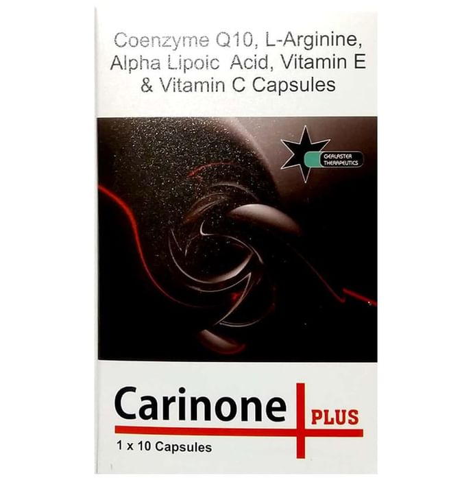 Carinone Plus Capsule