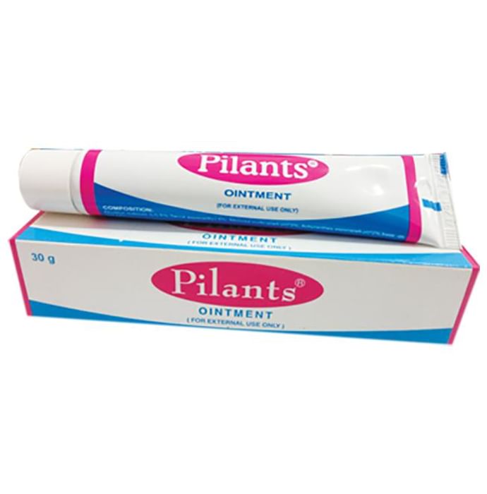 Pilants Ointment