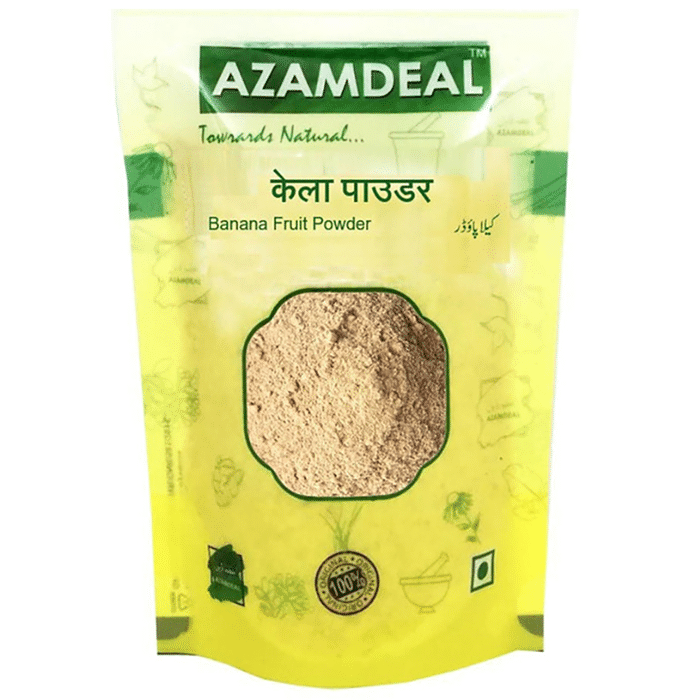 Azamdeal Kela Powder