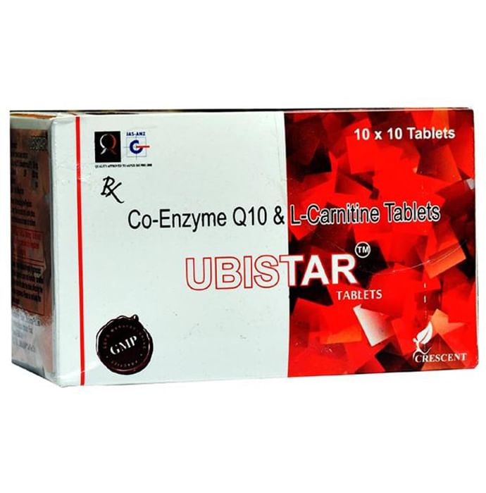 Ubistar Tablet