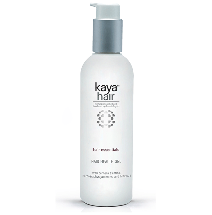 Kaya Hair Health Gel