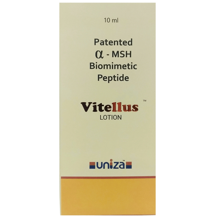 Vitellus Lotion