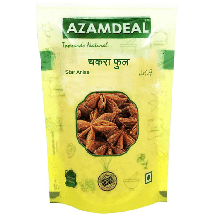 Azamdeal Chakra Phool