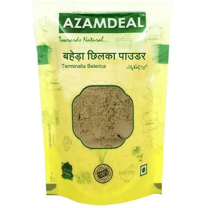 Azamdeal Baheda Chilka Powder