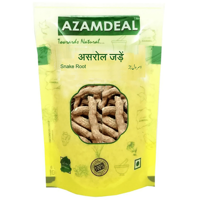 Azamdeal Asrol Jadd