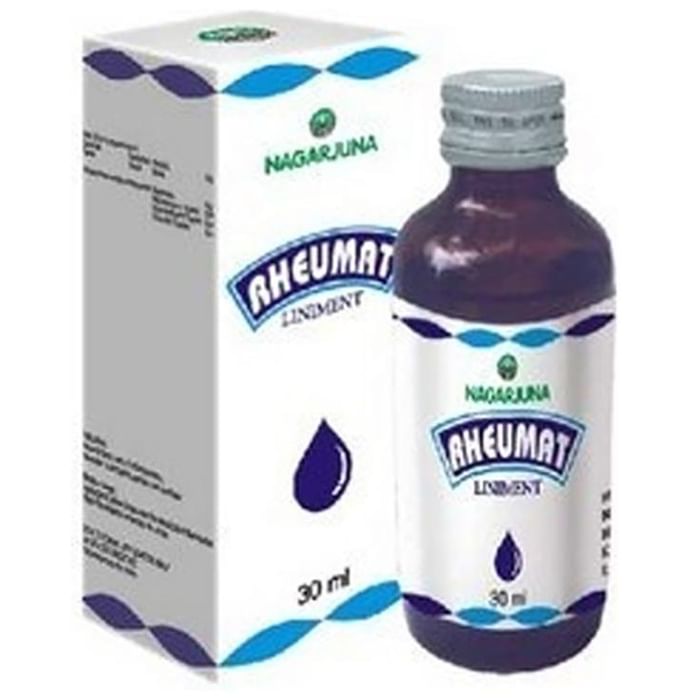 Nagarjuna Rheumat Liniment