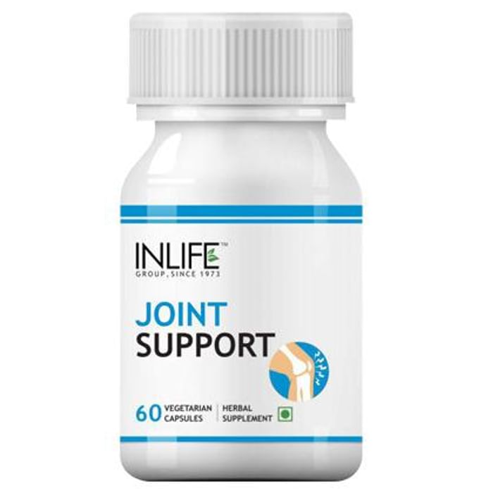 Inlife Joint Support Capsule