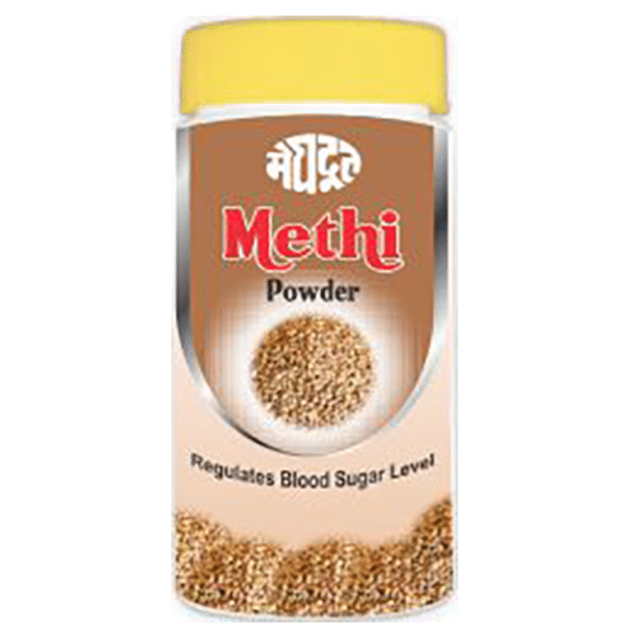 Meghdoot Methi Powder