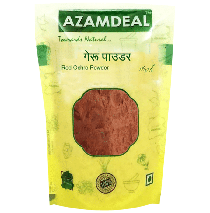 Azamdeal Geru Powder
