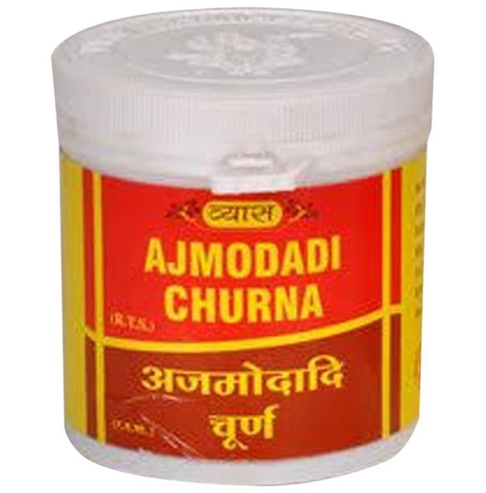 Vyas Ajmodadi Churna