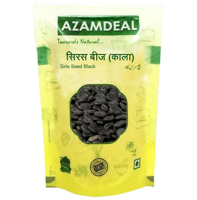 Azamdeal Siras Beej (Kala)