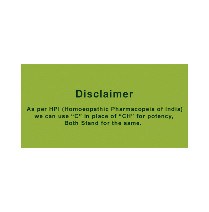 SBL Cynodon Dactylon Dilution 12 CH
