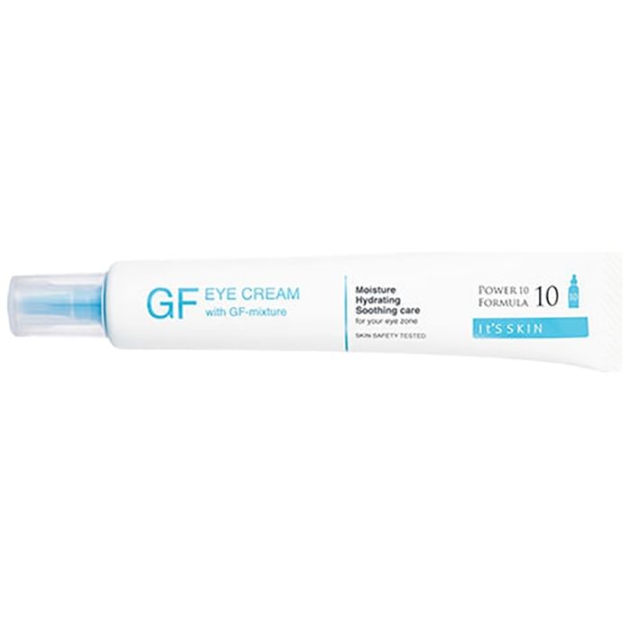 It's Skin Power 10 Formula GF Eye Cream with GF-Mixture Cream