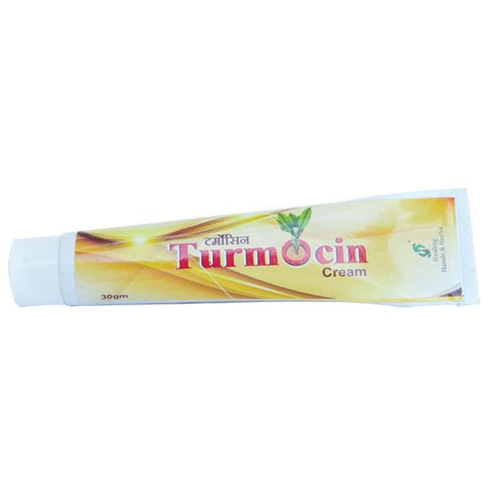 Turmocin Cream