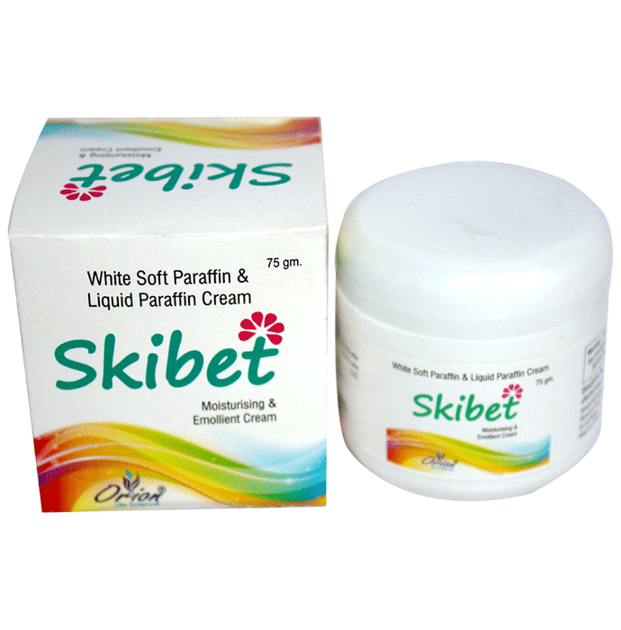 Skibet Moisturising and Emollient Cream