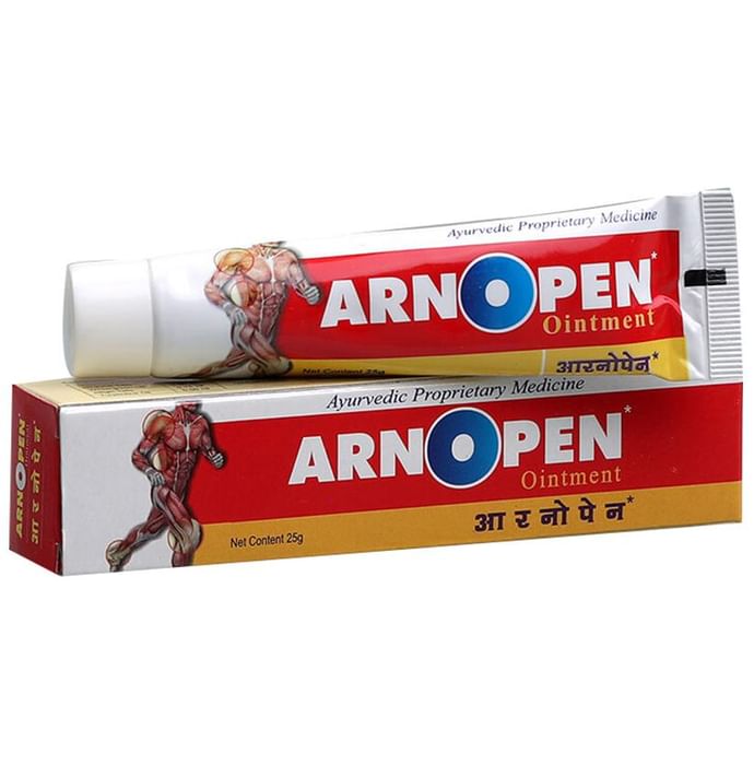Arnopen Ointment