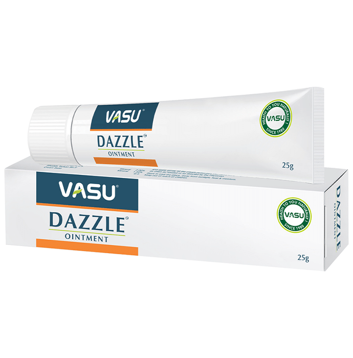 Vasu Dazzle Ointment