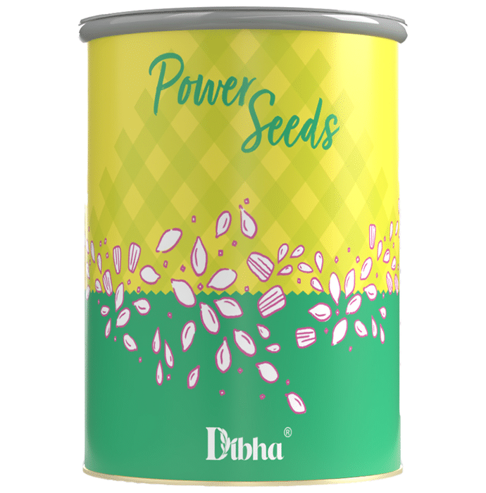 Dibha Power Seeds