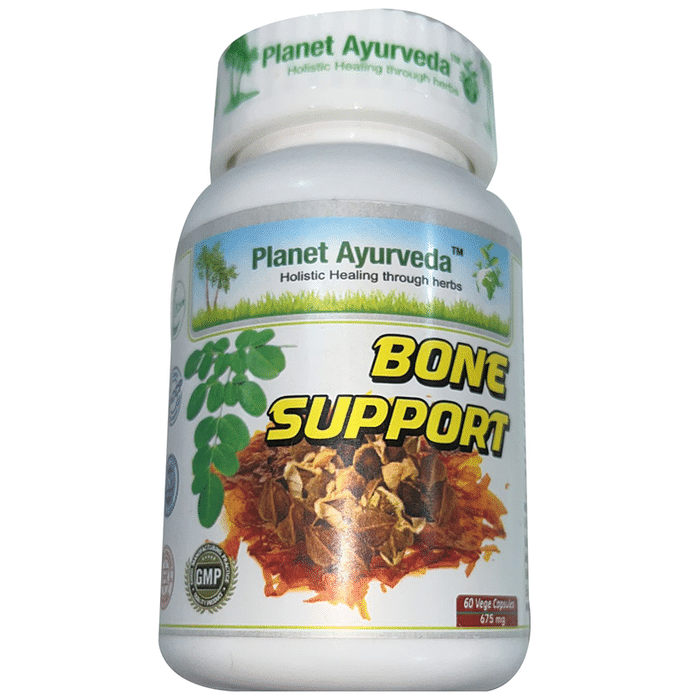 Bone Support Capsule