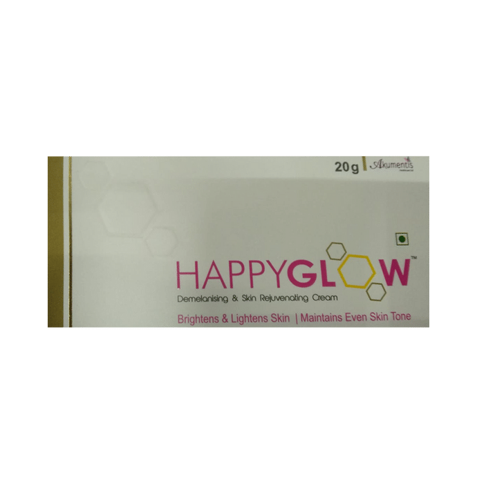 Happyglow Cream