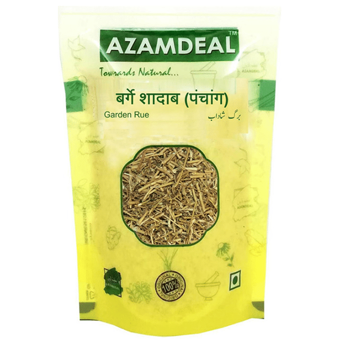 Azamdeal Burge Shadab (Panchang)