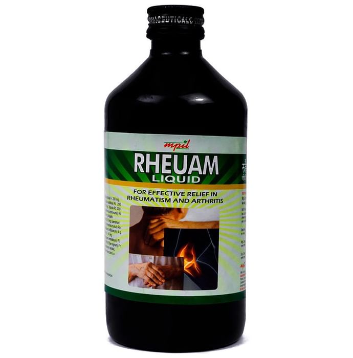 Mpil Rheuam Liquid