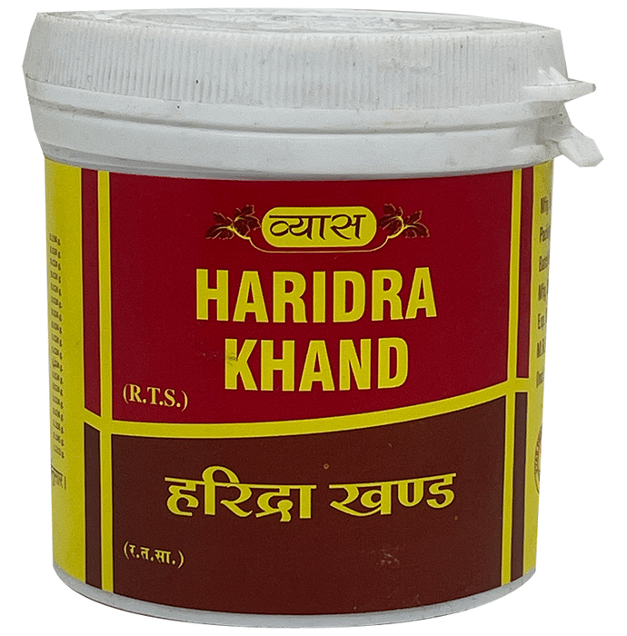 Vyas Haridra Khand