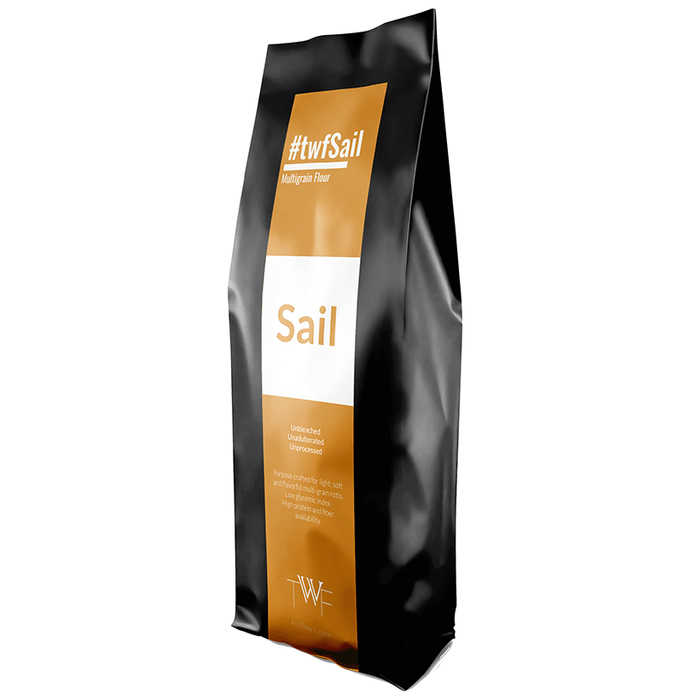 TWF Sail Multigrain Flour