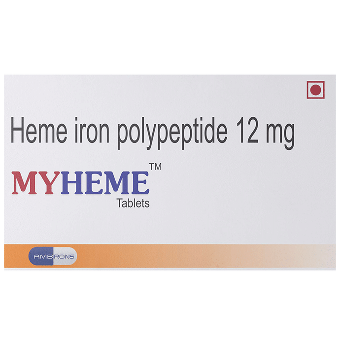 Myheme Tablet