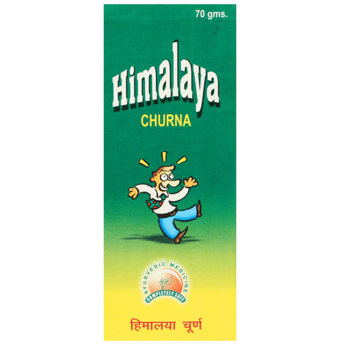 Dharmani Himalaya Churna