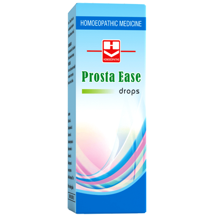 Homeopaths Prosta Ease Drop