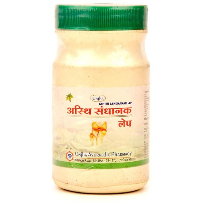 Unjha Ashthi Sandhanak Lep
