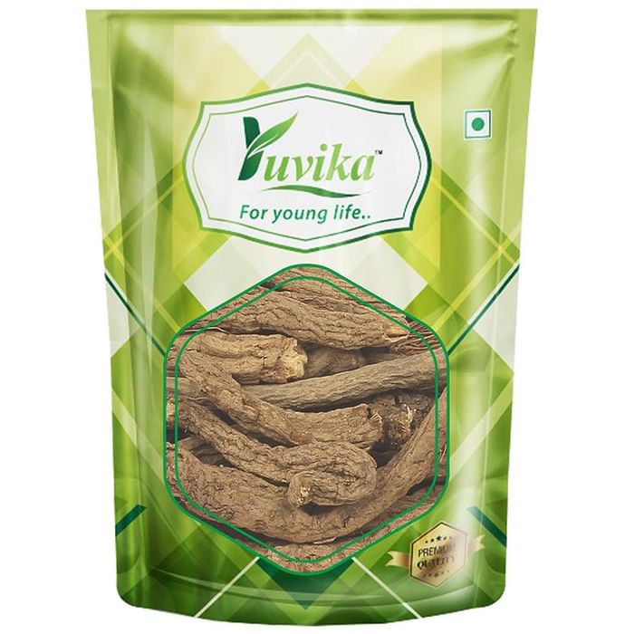 Yuvika Akarkara Irani - Akarkara Asli - Anacyclus Pyrethrum - Pellitory Root