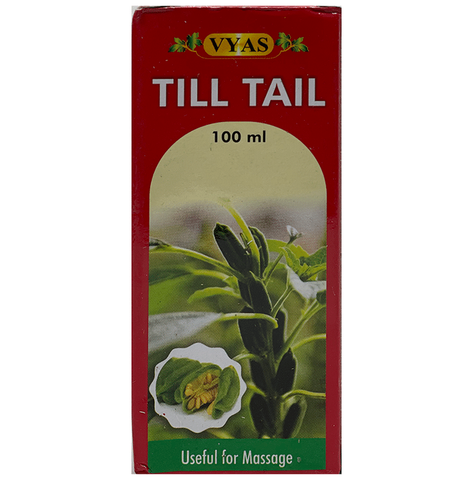 Vyas Till Tail