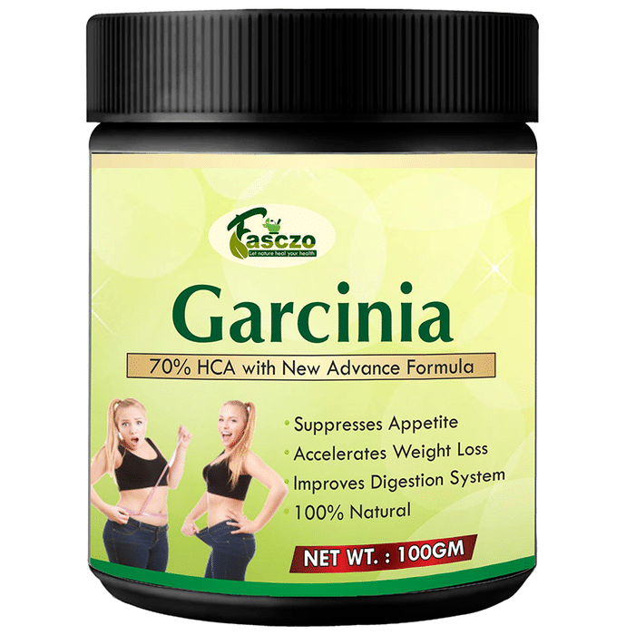 Fasczo Garcinia Powder