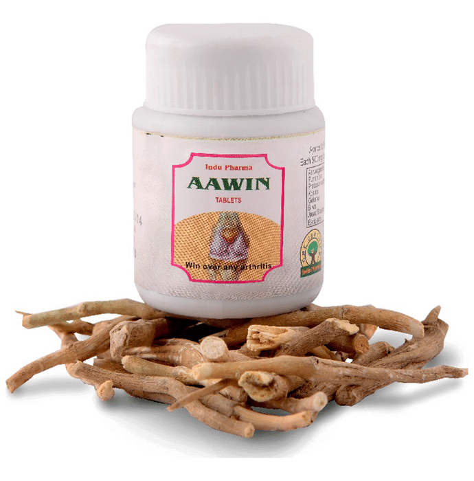 Indu Pharma Aawin Tablet